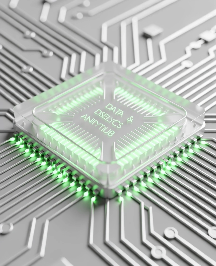 Digital Infrastructure