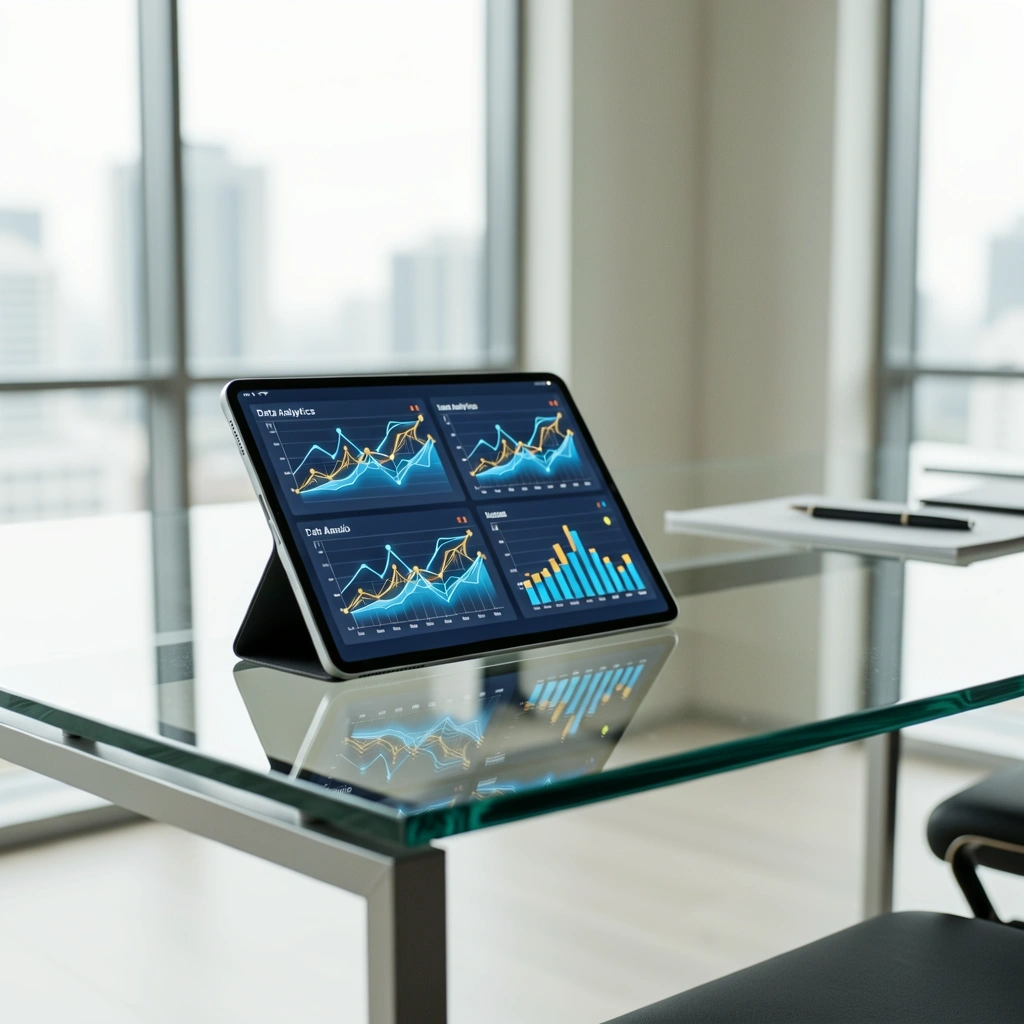 Digital intelligence workspace