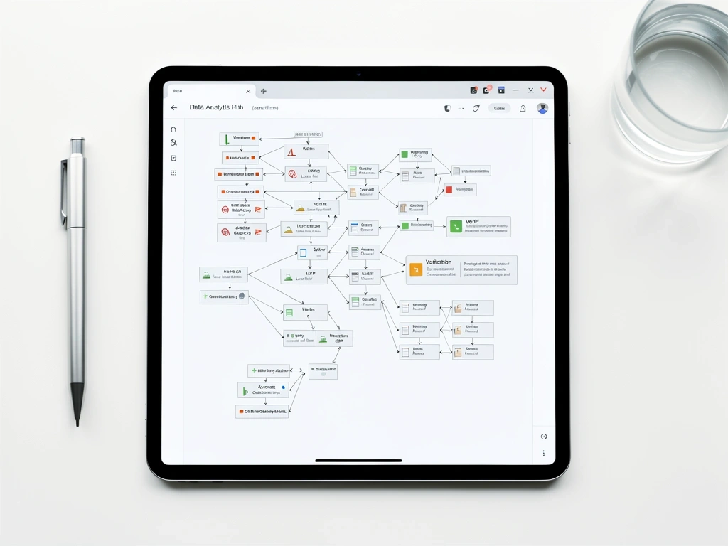 Analytical Interface