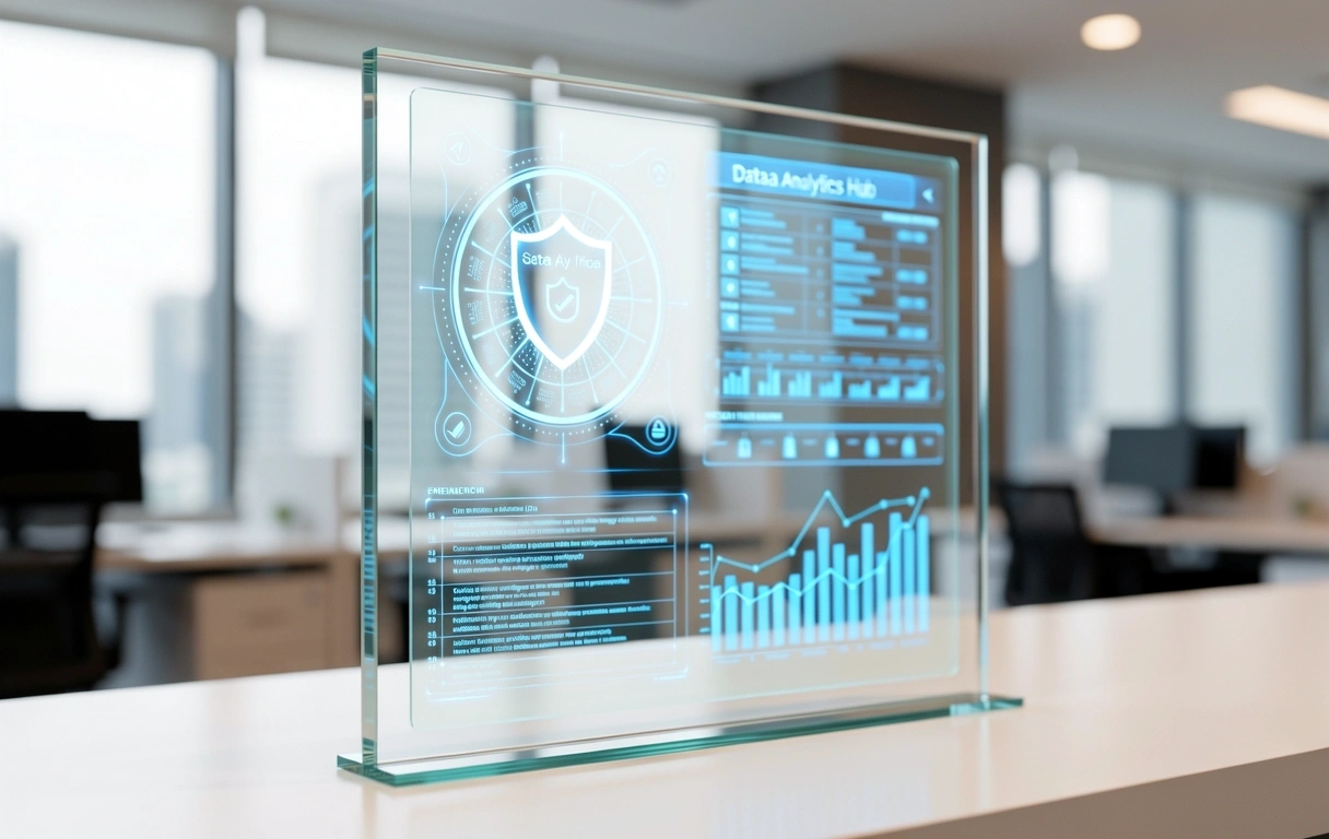 Intelligence environment